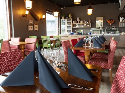 Für den grossen Hunger