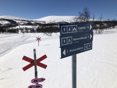 Per non perdere la retta via!                         