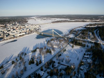 Rovaniemi City