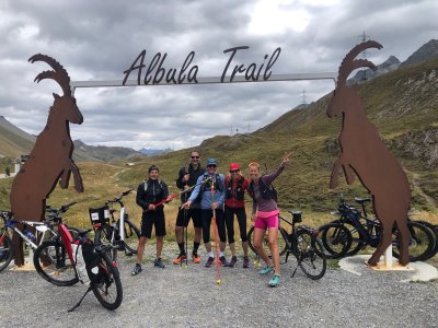 Erlebnisreiche Aktivtage