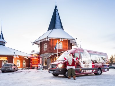 Servizio navetta incluso