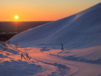 Entre rêve et réalité