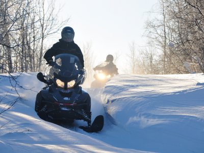 Des parcours qui font rêver ...