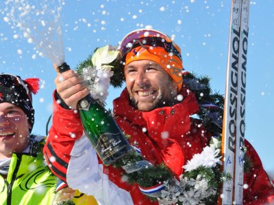 In Canada si festeggia così