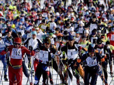 Non perdere la concentrazione!             