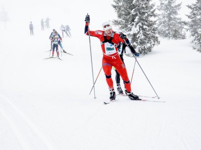 En style asymetrique !