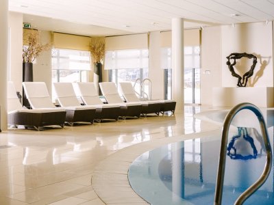 Hier lässt sich entspannen