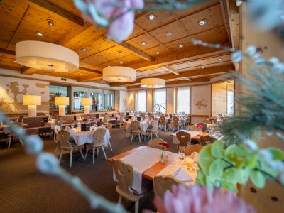 Ausgezeichnetere Service