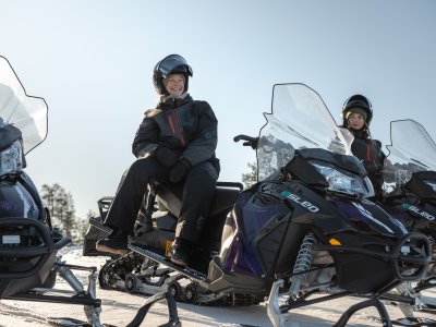 Auch bei Ladies beliebt