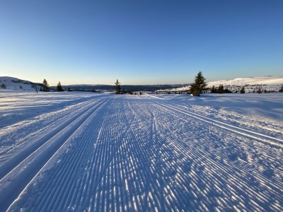 Double traçage sur l'ensemble du réseau !