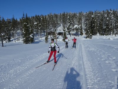 A tutta velocità dopo un breve rifornimento