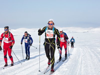 Style classique : Pure tradition norvégienne !