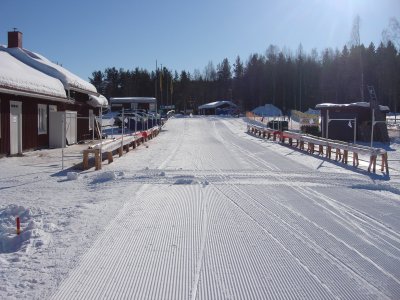 Una preparazione di alta qualità alla Vasaloppet