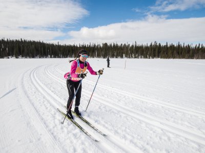 Attraversando i laghi