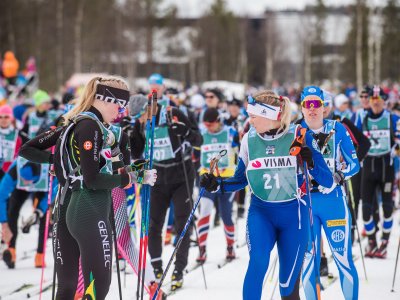 Partenza fra pochi minuti                     