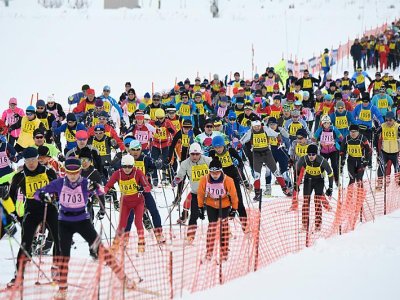 Non ci sono solo i professionisti!