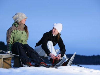 Ice Aktivität mal anders