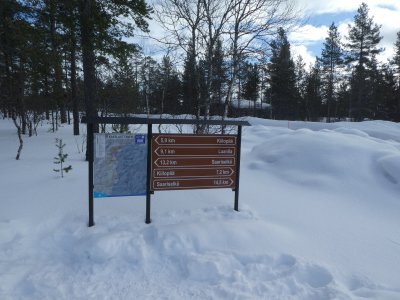 De multiples directions à prendre...