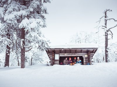 Harmonie und Entschleunigung