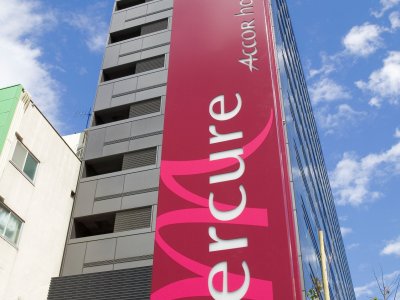 Mercure Tokyo Ginza