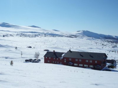 Jour 1 et 2, Hövringen