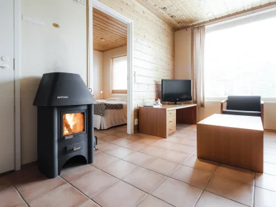 Apartment mit einem Schlafzimmer