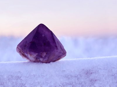 Amethyst