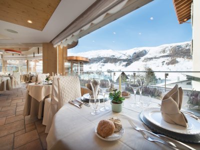 Salle à manger avec style !