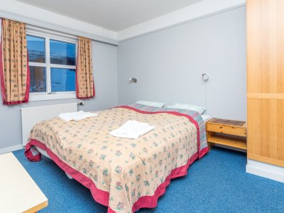 Décor simple mais parfait !