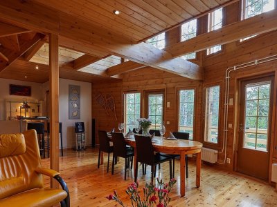 Willkommen im Zuhause auf Zeit