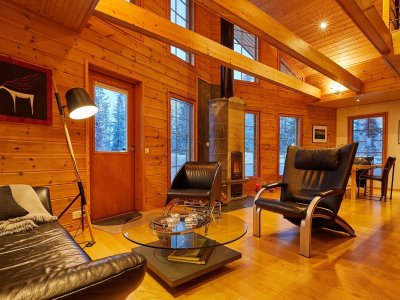 Hier lässt es sich aushalten