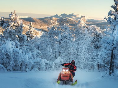 Technique de pilotage !