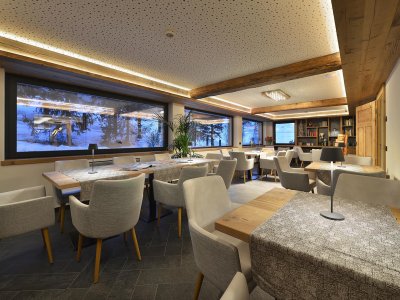 Alles wird frisch zubereitet