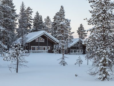 Verträumtes Zuhause auf Zeit