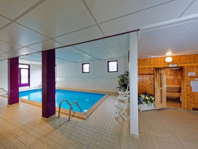 Für die Entspannung und den Sport