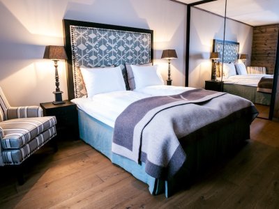 Für einen erholsamen Schlaf