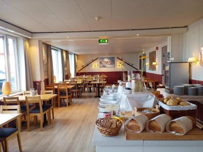 Buona cucina norvegese