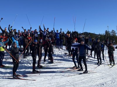 Our team Sandoz Concept 2023