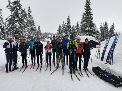 Le groupe Sandoz Concept 2023 !