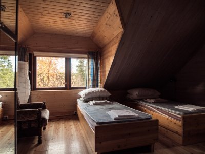 Unterkünfte Harriniva