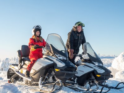 Divertimento per lui e lei