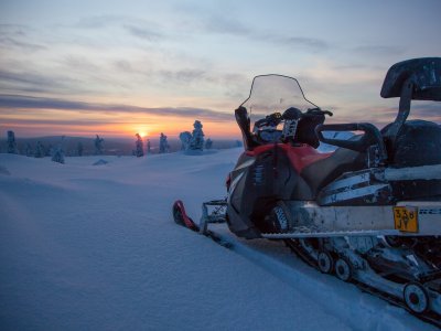 Naturschauspiel ohnegleichen