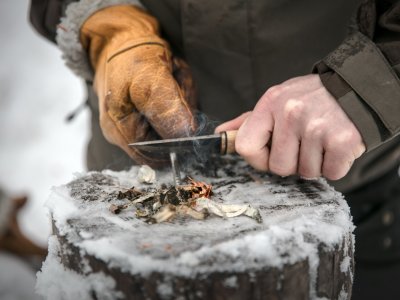 Culture et tradition !