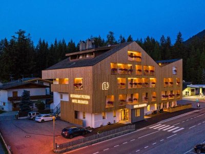 Heart and hospitality