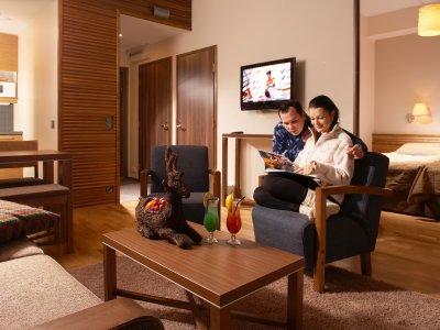 ...innen wohlig warm