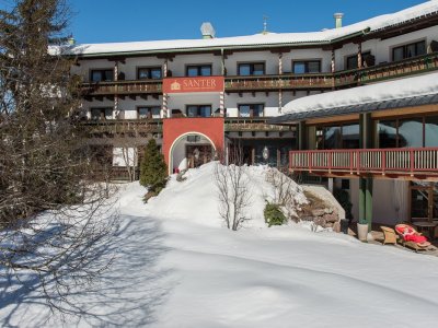 Herzlich willkommen im Südtirol