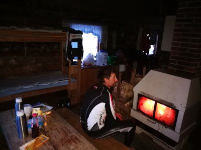 Les bonheurs simples !