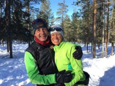 Inhaber: Tanja Beumler und Daniel Sandoz