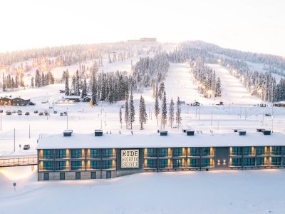 Nouvellement construit