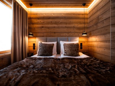 Brandneue Wilderness Zimmer